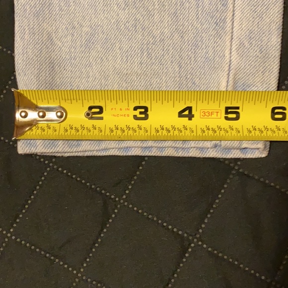 Forenza size 6 blue jeans - Picture 11 of 16